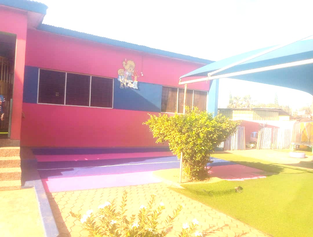 Kingsnorth International School