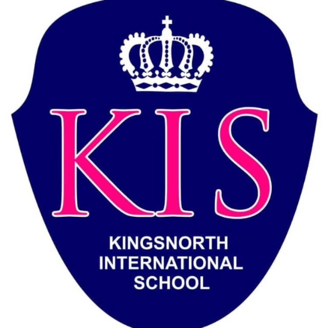 Kingsnorth International School Logo